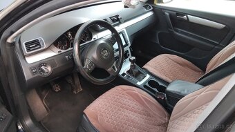 Passat b7 1.4tsi-cng - 5