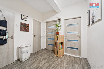 Prodej bytu 3+1, 74 m², Praha, ul. U Kněžské louky - 5