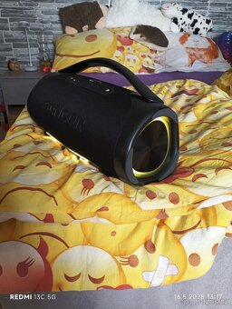 Sencor resonex mega - 5