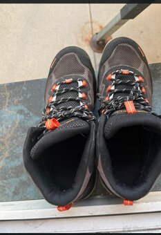 Pánské outdoorové boty Merrell 45 - 5