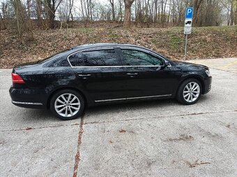 VW PASSAT B7 2.0 TDI - 5
