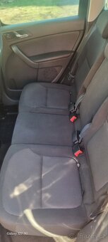 Škoda Yeti 2.0 tdi 4×4 DSG - 5