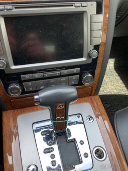 Na prodej: Volkswagen Phaeton 3.0 TDI V6 – r. 2011, Automat - 5