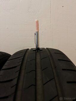 Letni pneu Hankook 175/65R15 - 5