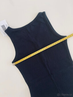 Dívčí body Abercrombie kids (11 - 12 let) - 5
