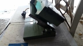Prodám magnetický sinusový stůl pro ploché broušení BPH - 5