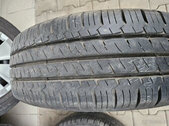Orig. VW T6 Letní Hankook 205/65/16C - 5