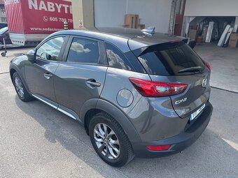 Mazda CX-3 Skyactiv - 5