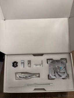 GIGABYTE Aorus Master RTX 5080 ICE - 5