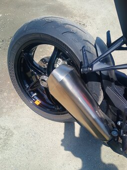 KTM 1390 Superduke EVO 2024 Black 6000km - 5