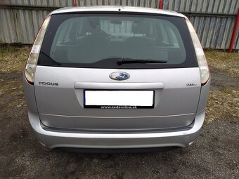 Ford Focus - 5