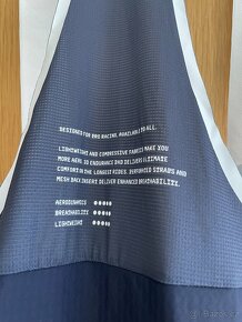 Kraťasy Kalas Passion Z3, Navy, vel. 4 - 5