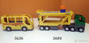 lego duplo používané - 5