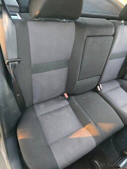 Vw Golf IV 1.6 16v 77kw nahradni dily ND - 5