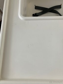 Dětská jídelní židle Ikea - 5