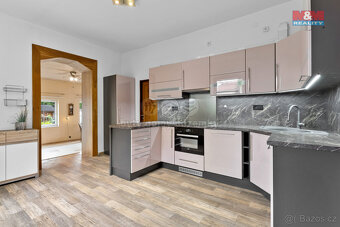 Prodej rodinného domu, 1628 m², Česká Lípa, ul. Mánesova - 5