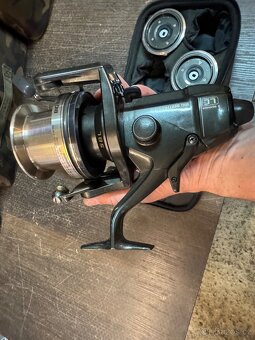 Shimano Big Baitrunner LC - 5