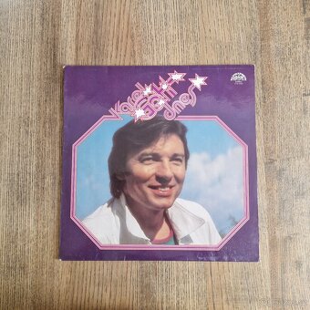 20x LP vinyl, české, různé žánry #2 - 5