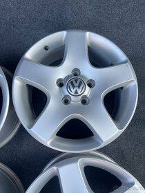 5х120 R17 Original alu disky VW T5 T6 - 5