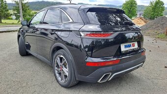DS Automobiles DS7 Crossback E-Tense 4x4 PERFORMANCE Line - 5