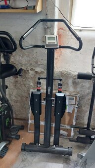 Stepper - 5