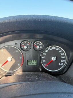 Ford Focus 1.6 TDCI 66kW - 5