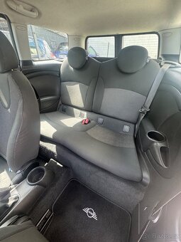 Mini Cooper Clubman 1.4 70kw - 5