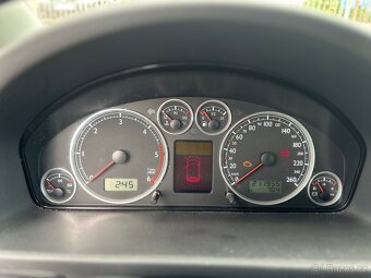 Seat Alhambra - 5