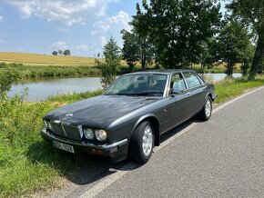 Jaguar xj6 - 5