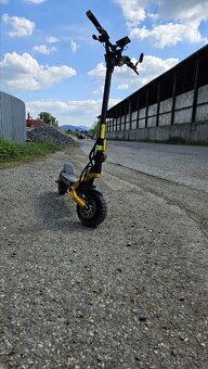 KAABO Mantis King GT - 5