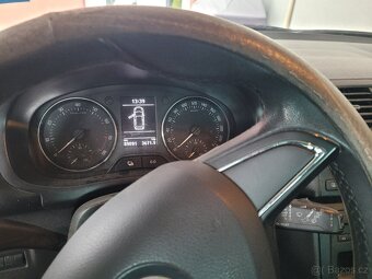 Škoda Roomster 1,2 TSI - 5