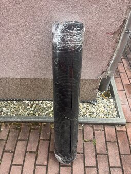 Umělá tráva / trávník 3x1m - 5