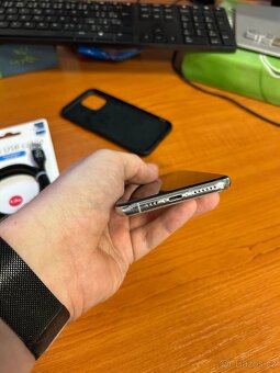 Prodám iPhone XS 64gb (100% kondice baterie) - 5