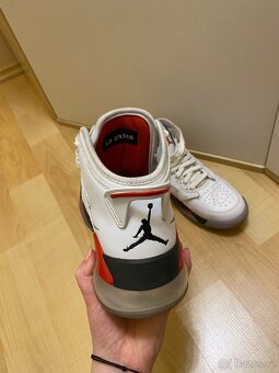 Nike Jordan mars 270 - 5