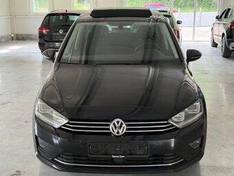 VW SPORTSVAN 2.0TDI 110kw, MY2015, HIGHLINE, XENON, NAVI - 5