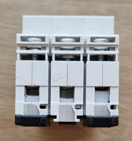 Jistič OEZ LPN-32B-3 - 5