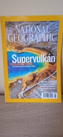 National Geographic - 5