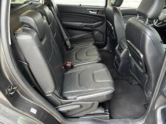 Ford S max 2.0Tdci 110kW, Titanium, 2017, 7 míst - 5