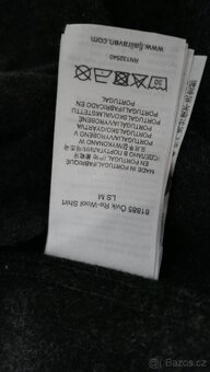 Fjallraven Ovik Re-wool M, 80% vlna - 5