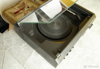 Gramoradio Tesla DOMINANT 1039A - 5