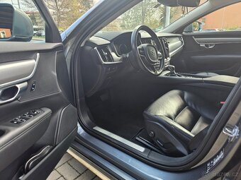 Volvo V90 D4 - 5