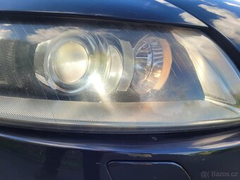 Audi A6 3.0 TDI 171kw bose, 10" alpine - 5
