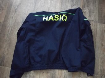 Hasičské trička, psII... - 5