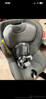 Britax Römer - 5