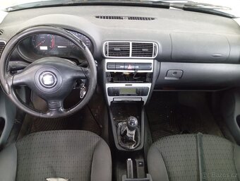 Seat Toledo 1.9.TDI r.v.2004 ALH 66kw(4620) - 5