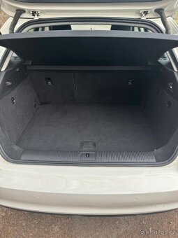 Audi a3 2014 - 5