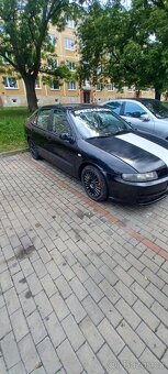 Seat Toledo - 5