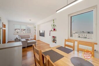 Pronájem bytu 3+kk 73 m² Šenovská, Praha - Ďáblice - 5