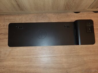 HP ProBook 650 G4 | •i5•8GB•512 M.2 SSD•Win10/11Pro - 5