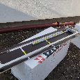 Nova rezačka polystyrenu,styroduru127cm+7 drátů+pružina - 5